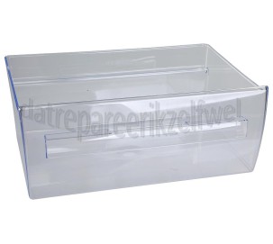 Foto van Electrolux Groentelade Transparant EJN2701AOW, ZRC26S 