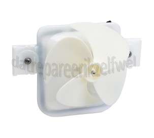 Foto van Beko Ventilator Met waaier RCHA305K30WN, BCHA275K3SN, BCNA275K2S 