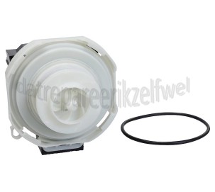 Foto van Indesit Pomp Circulatiepomp 5VT8X00EWE, AFC2C24, BBC3C26X 