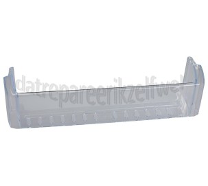 Foto van Beko Deurbak Deurvak transparant 
