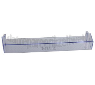 Foto van Beko Deurbak Transparant RSSE265K20W, KSSE2620W 