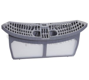 Foto van Beko Filter Pluizenzeef DS7432PXA, DS7534RXW, DH8535RX0 