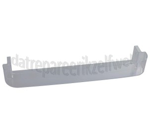 Foto van Etna Deurbak Boven, transparant KKV249WIT, RB391PW4, KKV549WIT 