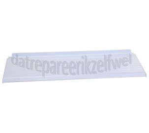 Foto van Whirlpool Legbord Boven ARG5883, ARG5903, ARL130A 