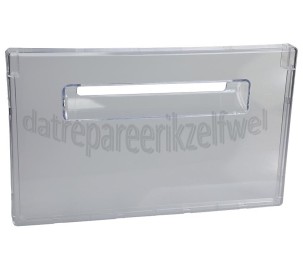 Foto van Candy Frontpaneel Van lade CKBC3160E, CFBF3050E, HBCP3380 