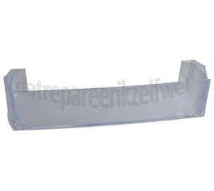 Foto van Electrolux Deurbak Transparant EN3885MOX, S52933CTWO, EN3241JOW 