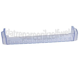 Foto van Beko Deurbak Transparant DSE25006, SSE26036, RDM6126 