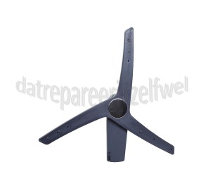 Foto van Beko Sproeiarm Onder, compleet DIN48532, DDN38530DX, DEN48520XAD 