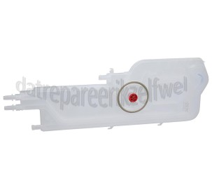 Foto van Beko Niveaukamer Waterhuishouding DFN26420W, DSN15420X, DIN48532 