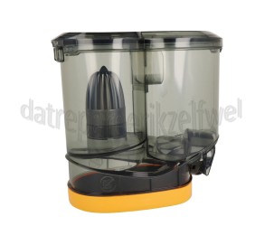 Foto van Philips Reservoir Stofcontainer XC8347 