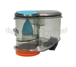Foto van Philips Reservoir Stofcontainer FC6727, FC6728, FC6729 