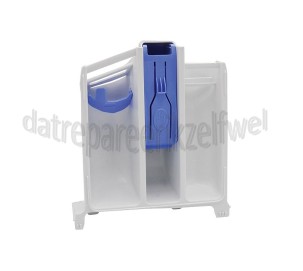 Foto van Beko Zeepbak Zeepbaklade WTV9736XSQ, WTV91483CSBQ 