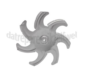 Foto van Beko Waaier Van ventilator BIR35500XMS, OIM25900X, BEO9760X 