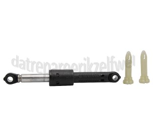 Foto van AEG Schokbreker 11mm. 80N, met pluggen L6FBG48S, LP5682, ZWF71663W 