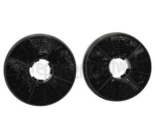Foto van Candy Filter Koolstoffilter CBT6252X, CCR617X, HHT63002X 