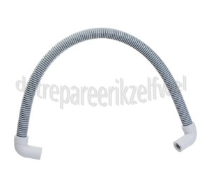 Foto van Beko Slang Condensslang DC7230, DCU7330X, WT7132PS 