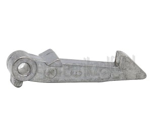 Foto van Beko Deurhaak Metaal WTV6732B0, WTC8733XB0B, WMY81483LMB2 