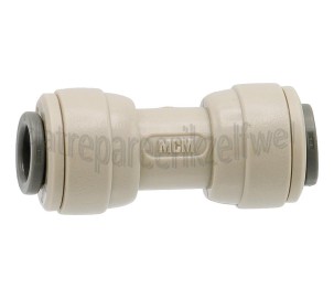 Foto van Beko Verbindingsstuk Van waterslang 6mm. GN162320X, GN162333ZX, GQN21255X 