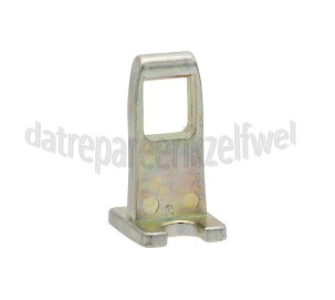 Foto van Beko Deurhaak Metaal WTV7712BLS, WTV9712XSW, GWD58555C 