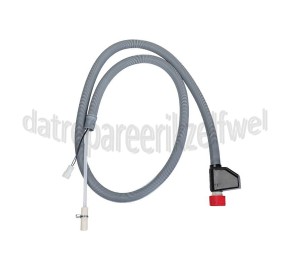 Foto van Beko Slang Met aquastop DIS26012, DIS25011 