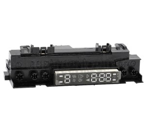 Foto van Beko Module Print + display DIN26410, DIN28422, DIT26420 