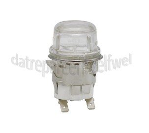 Foto van Beko Lamp Compleet BIM15400BP, BIR15500XPS, GEBM13001X 