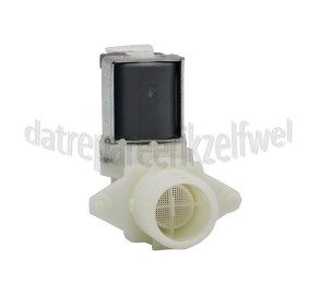 Foto van Candy Inlaatventiel Enkel, recht CDP6280, CDPM657, DDY068TX 