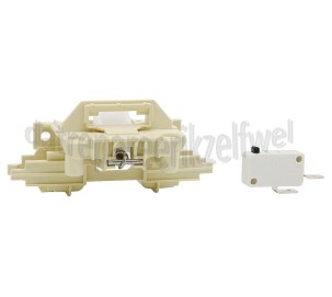 Foto van Candy Deurslot Deursluiting compleet incl. schakelaar CDI9P50, CEDI453-47, HEDS968 