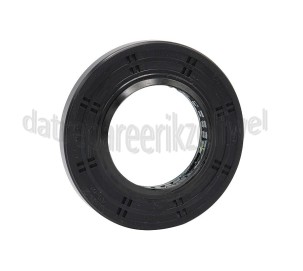 Foto van Haier Simmering 45x80.05x9.5/12 HW80B14636N, HW701479, CM114680 