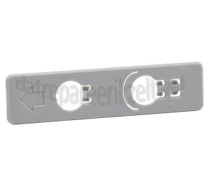Foto van AEG Schuifje Van deur FSE63767P, EG5BVI, EDM43210L 