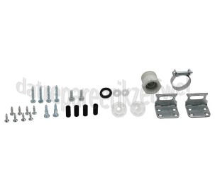 Foto van AEG Inbouwset Montageset, inbouw FSE63747P, FSK83717P, EEG69330L 