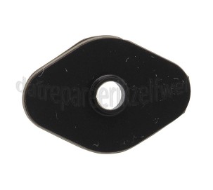 Foto van Whirlpool Rubber Achter deurgreep AKZ801IX, BMZ5009WS, AKL889IX 