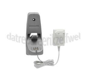 Foto van Black & Decker Laadstation Incl. adapter NVC220WC, NVC215WA, WDC215WA 
