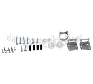 Foto van AEG Inbouwset Montageset, inbouw FSB52637P, FAV55VI2P, KESB9200L 