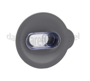 Foto van Braun Deksel Van blenderkan JB5160WH, JB5050WH 