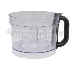 Foto van Kenwood Kom Mengkom FDP65 