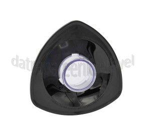 Foto van Braun Deksel Van blenderkan JB3060BK 