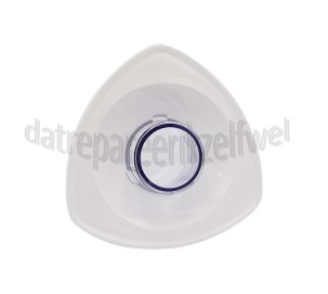 Foto van Braun Deksel Van blenderkan JB3010WH, JB3060WH, JB3070WHS 