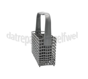 Foto van Zanussi Bestekbak Bestekmand DTI6726, DW6714, DI8029 