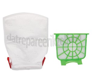 Foto van Sebo Filter Microfilterbox Airbelt E 