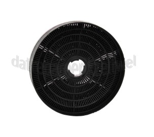 Foto van Candy Filter Koolstoffilter CCR61BA, CFT63, HCE160X 