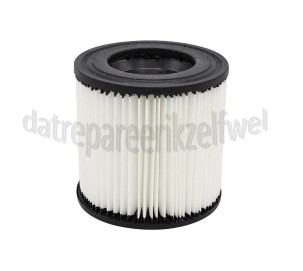 Foto van Karcher Filter Cartridgefilter NT221ApLEU, NT221ApTeLEU 