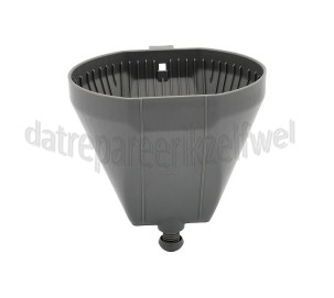 Foto van Smeg Houder Filterhouder DCF01PBEU, DCF02WHEU, DCF02PBEU 