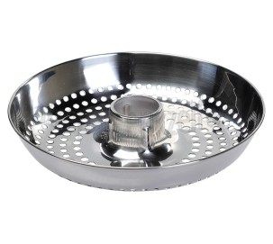 Foto van Smeg Zeef Van citruspers CJF01RDEU, CJF01PKEU, CJF01WHEU 