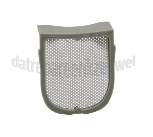 Foto van Smeg Filter Kalkfilter KLF02PGEU, KLF01CREU, KLF03PBEU 