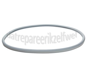 Foto van Afdichting voor deur in front T86585, TW5457, EDH3497 