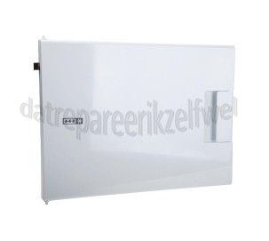 Foto van Vriesvakklep Compleet 445x330x58mm SKZ71840S0, IK280010ZL 