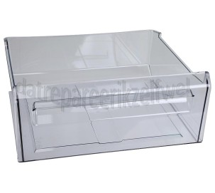 Foto van AEG Vrieslade Transparant ABE87211AF, ABB672F1AS 