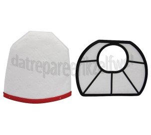 Foto van Sebo Filter Microfilterbox Airbelt D serie 