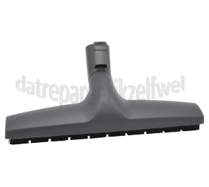 Foto van Sebo Parket-zuigmond Standaard Airbelt K/C/D modellen 